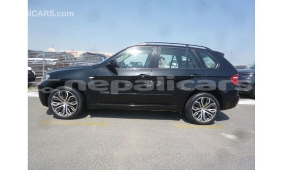 Buy Import BMW X5 Black Car in Import - Dubai in Bagmati Buy Import BMW X5 Black Car in Import - Dubai in Bagmati