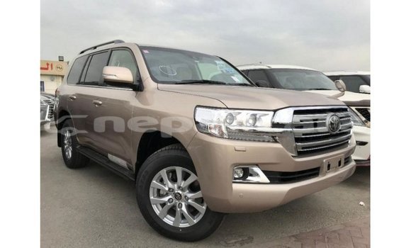 Buy Import Toyota Land Cruiser Other Car in Import - Dubai in Bagmati Buy Import Toyota Land Cruiser Other Car in Import - Dubai in Bagmati