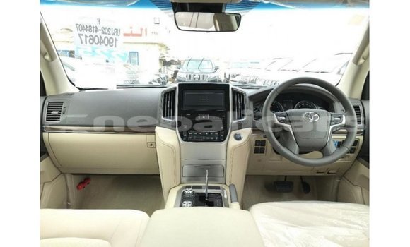 Buy Import Toyota Land Cruiser Other Car in Import - Dubai in Bagmati Buy Import Toyota Land Cruiser Other Car in Import - Dubai in Bagmati