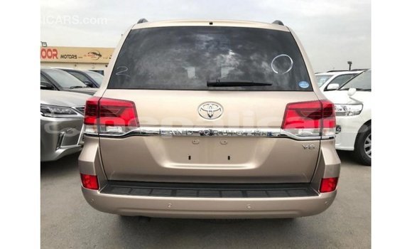 Buy Import Toyota Land Cruiser Other Car in Import - Dubai in Bagmati Buy Import Toyota Land Cruiser Other Car in Import - Dubai in Bagmati
