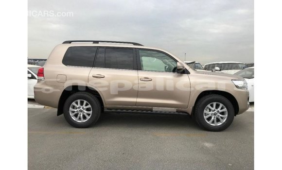 Buy Import Toyota Land Cruiser Other Car in Import - Dubai in Bagmati Buy Import Toyota Land Cruiser Other Car in Import - Dubai in Bagmati