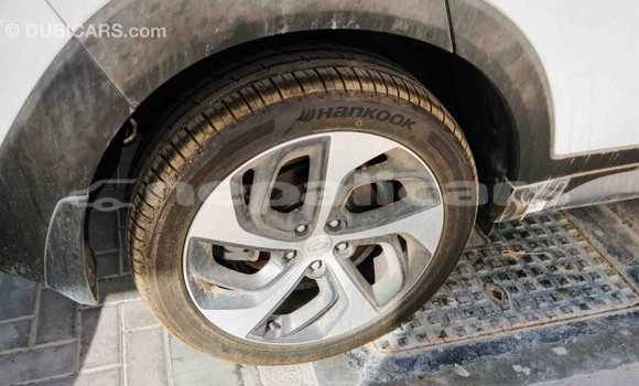 Buy Import Hyundai Tucson White Car in Import - Dubai in Bagmati Buy Import Hyundai Tucson White Car in Import - Dubai in Bagmati