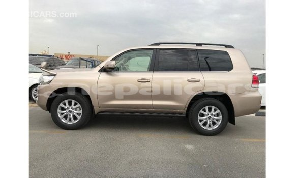 Buy Import Toyota Land Cruiser Other Car in Import - Dubai in Bagmati Buy Import Toyota Land Cruiser Other Car in Import - Dubai in Bagmati