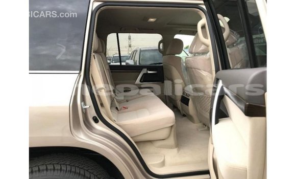 Buy Import Toyota Land Cruiser Other Car in Import - Dubai in Bagmati Buy Import Toyota Land Cruiser Other Car in Import - Dubai in Bagmati