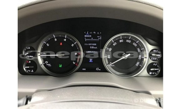 Buy Import Toyota Land Cruiser Other Car in Import - Dubai in Bagmati Buy Import Toyota Land Cruiser Other Car in Import - Dubai in Bagmati
