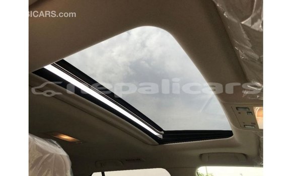 Buy Import Toyota Land Cruiser Other Car in Import - Dubai in Bagmati Buy Import Toyota Land Cruiser Other Car in Import - Dubai in Bagmati