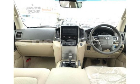 Buy Import Toyota Land Cruiser Black Car in Import - Dubai in Bagmati Buy Import Toyota Land Cruiser Black Car in Import - Dubai in Bagmati