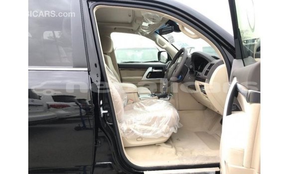 Buy Import Toyota Land Cruiser Black Car in Import - Dubai in Bagmati Buy Import Toyota Land Cruiser Black Car in Import - Dubai in Bagmati