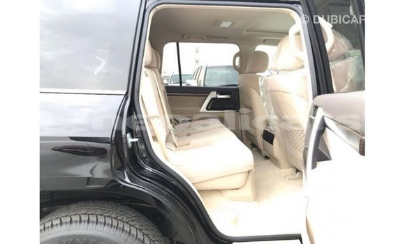 Buy Import Toyota Land Cruiser Black Car in Import - Dubai in Bagmati Buy Import Toyota Land Cruiser Black Car in Import - Dubai in Bagmati