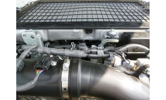 Buy Import Toyota Land Cruiser White Car in Import - Dubai in Bagmati Buy Import Toyota Land Cruiser White Car in Import - Dubai in Bagmati