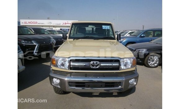 Buy Import Toyota Land Cruiser Beige Car in Import - Dubai in Bagmati Buy Import Toyota Land Cruiser Beige Car in Import - Dubai in Bagmati