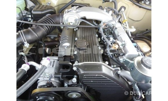 Buy Import Toyota Land Cruiser Beige Car in Import - Dubai in Bagmati Buy Import Toyota Land Cruiser Beige Car in Import - Dubai in Bagmati