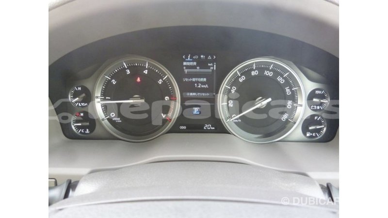 Big with watermark toyota land cruiser bagmati import dubai 2385