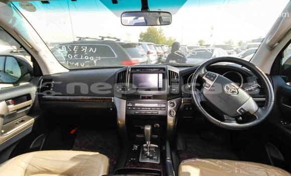 Buy Import Toyota Land Cruiser Black Car in Import - Dubai in Bagmati Buy Import Toyota Land Cruiser Black Car in Import - Dubai in Bagmati