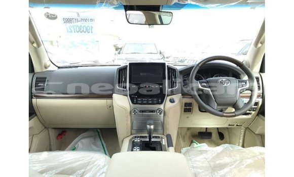 Buy Import Toyota Land Cruiser Black Car in Import - Dubai in Bagmati Buy Import Toyota Land Cruiser Black Car in Import - Dubai in Bagmati