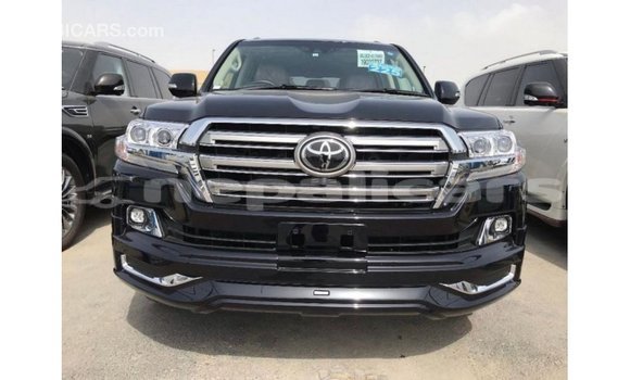Buy Import Toyota Land Cruiser Black Car in Import - Dubai in Bagmati Buy Import Toyota Land Cruiser Black Car in Import - Dubai in Bagmati