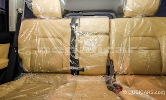Buy Import Toyota Land Cruiser Black Car in Import - Dubai in Bagmati Buy Import Toyota Land Cruiser Black Car in Import - Dubai in Bagmati