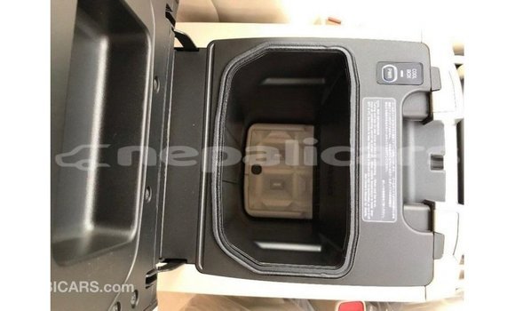 Buy Import Toyota Land Cruiser Black Car in Import - Dubai in Bagmati Buy Import Toyota Land Cruiser Black Car in Import - Dubai in Bagmati