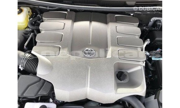 Buy Import Toyota Land Cruiser Black Car in Import - Dubai in Bagmati Buy Import Toyota Land Cruiser Black Car in Import - Dubai in Bagmati