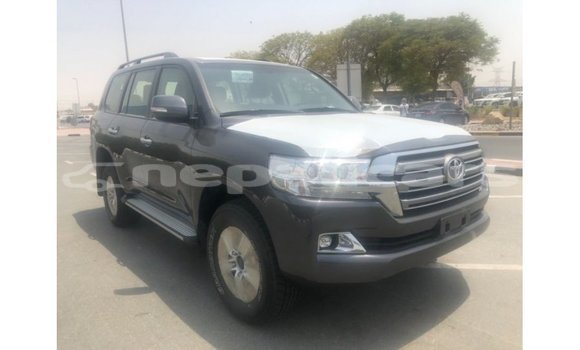 Buy Import Toyota Land Cruiser Other Car in Import - Dubai in Bagmati Buy Import Toyota Land Cruiser Other Car in Import - Dubai in Bagmati