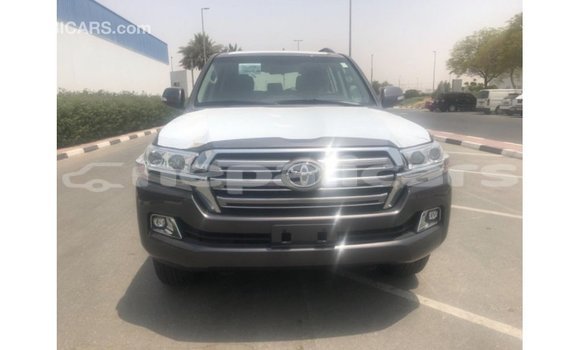 Buy Import Toyota Land Cruiser Other Car in Import - Dubai in Bagmati Buy Import Toyota Land Cruiser Other Car in Import - Dubai in Bagmati
