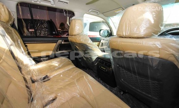 Buy Import Toyota Land Cruiser Black Car in Import - Dubai in Bagmati Buy Import Toyota Land Cruiser Black Car in Import - Dubai in Bagmati