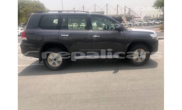 Buy Import Toyota Land Cruiser Other Car in Import - Dubai in Bagmati Buy Import Toyota Land Cruiser Other Car in Import - Dubai in Bagmati