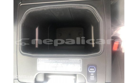 Buy Import Toyota Land Cruiser Other Car in Import - Dubai in Bagmati Buy Import Toyota Land Cruiser Other Car in Import - Dubai in Bagmati