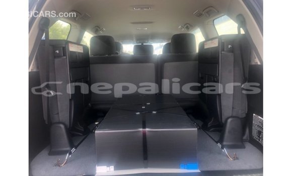 Buy Import Toyota Land Cruiser Other Car in Import - Dubai in Bagmati Buy Import Toyota Land Cruiser Other Car in Import - Dubai in Bagmati