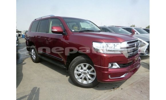 Buy Import Toyota Land Cruiser Other Car in Import - Dubai in Bagmati Buy Import Toyota Land Cruiser Other Car in Import - Dubai in Bagmati