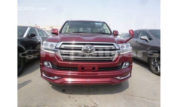 Buy Import Toyota Land Cruiser Other Car in Import - Dubai in Bagmati Buy Import Toyota Land Cruiser Other Car in Import - Dubai in Bagmati