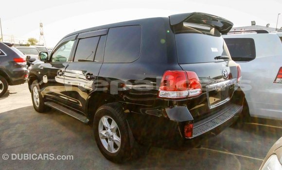 Buy Import Toyota Land Cruiser Black Car in Import - Dubai in Bagmati Buy Import Toyota Land Cruiser Black Car in Import - Dubai in Bagmati