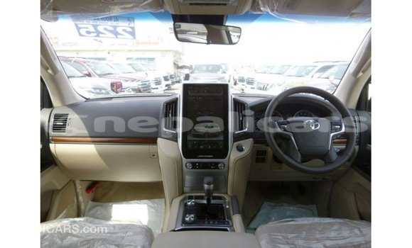 Buy Import Toyota Land Cruiser Other Car in Import - Dubai in Bagmati Buy Import Toyota Land Cruiser Other Car in Import - Dubai in Bagmati