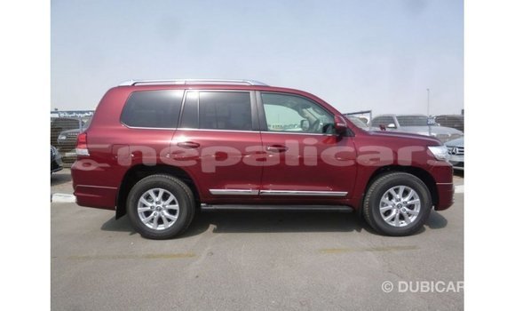 Buy Import Toyota Land Cruiser Other Car in Import - Dubai in Bagmati Buy Import Toyota Land Cruiser Other Car in Import - Dubai in Bagmati