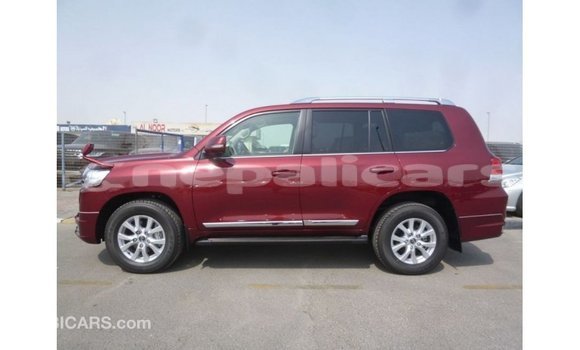 Buy Import Toyota Land Cruiser Other Car in Import - Dubai in Bagmati Buy Import Toyota Land Cruiser Other Car in Import - Dubai in Bagmati