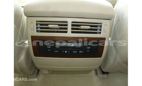Buy Import Toyota Land Cruiser Other Car in Import - Dubai in Bagmati Buy Import Toyota Land Cruiser Other Car in Import - Dubai in Bagmati