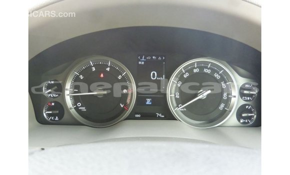 Buy Import Toyota Land Cruiser Other Car in Import - Dubai in Bagmati Buy Import Toyota Land Cruiser Other Car in Import - Dubai in Bagmati