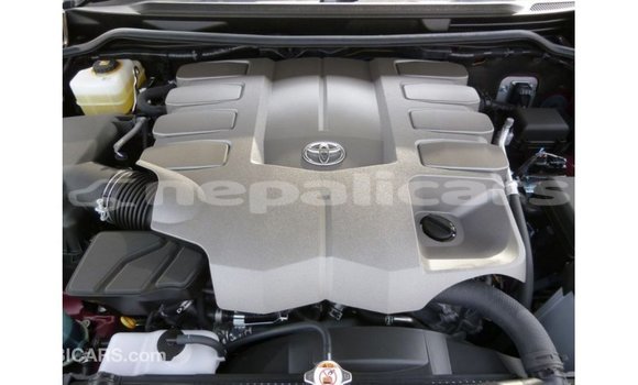 Buy Import Toyota Land Cruiser Other Car in Import - Dubai in Bagmati Buy Import Toyota Land Cruiser Other Car in Import - Dubai in Bagmati