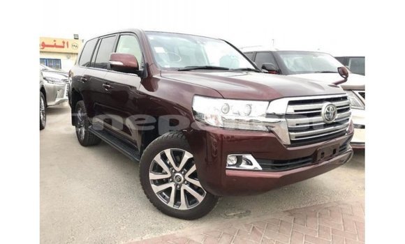 Buy Import Toyota Land Cruiser Other Car in Import - Dubai in Bagmati Buy Import Toyota Land Cruiser Other Car in Import - Dubai in Bagmati