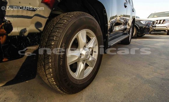 Buy Import Toyota Land Cruiser Black Car in Import - Dubai in Bagmati Buy Import Toyota Land Cruiser Black Car in Import - Dubai in Bagmati