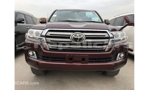 Buy Import Toyota Land Cruiser Other Car in Import - Dubai in Bagmati Buy Import Toyota Land Cruiser Other Car in Import - Dubai in Bagmati
