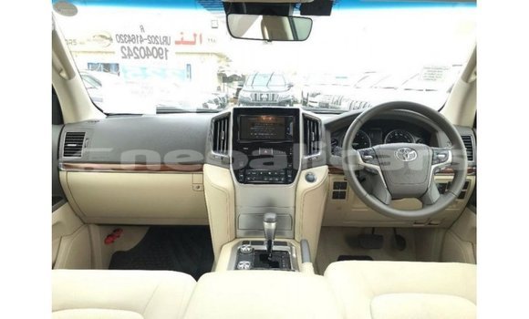 Buy Import Toyota Land Cruiser Other Car in Import - Dubai in Bagmati Buy Import Toyota Land Cruiser Other Car in Import - Dubai in Bagmati