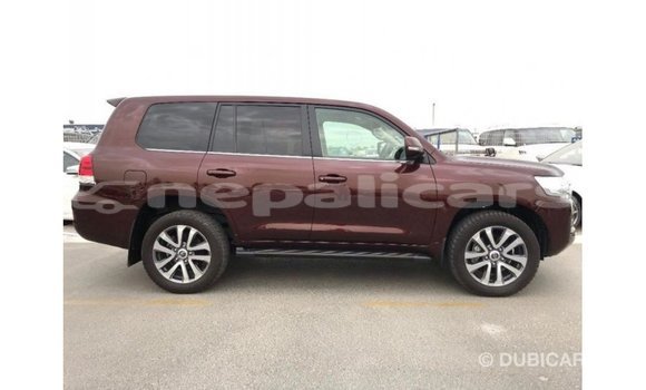Buy Import Toyota Land Cruiser Other Car in Import - Dubai in Bagmati Buy Import Toyota Land Cruiser Other Car in Import - Dubai in Bagmati