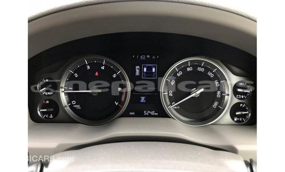 Buy Import Toyota Land Cruiser Other Car in Import - Dubai in Bagmati Buy Import Toyota Land Cruiser Other Car in Import - Dubai in Bagmati