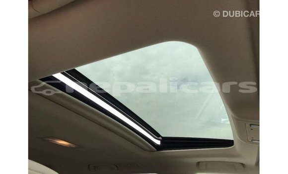 Buy Import Toyota Land Cruiser Other Car in Import - Dubai in Bagmati Buy Import Toyota Land Cruiser Other Car in Import - Dubai in Bagmati