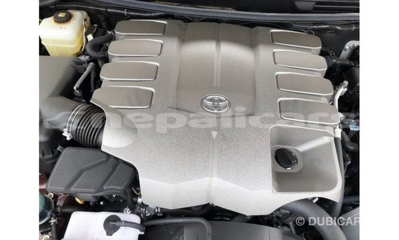 Buy Import Toyota Land Cruiser Other Car in Import - Dubai in Bagmati Buy Import Toyota Land Cruiser Other Car in Import - Dubai in Bagmati