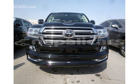 Buy Import Toyota Land Cruiser Black Car in Import - Dubai in Bagmati Buy Import Toyota Land Cruiser Black Car in Import - Dubai in Bagmati