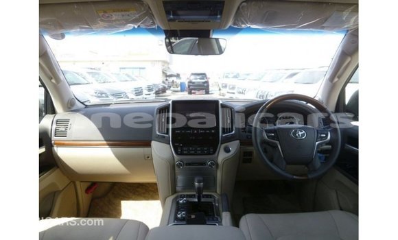 Buy Import Toyota Land Cruiser Black Car in Import - Dubai in Bagmati Buy Import Toyota Land Cruiser Black Car in Import - Dubai in Bagmati
