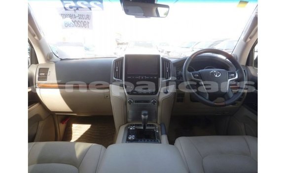 Buy Import Toyota Land Cruiser Black Car in Import - Dubai in Bagmati Buy Import Toyota Land Cruiser Black Car in Import - Dubai in Bagmati