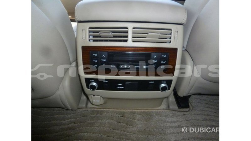 Big with watermark toyota land cruiser bagmati import dubai 2391